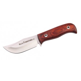 CUCHILLO MUSTANG 8R